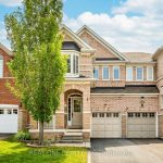 3-bedroom semi-detached home for rent in Mississauga — 3860 Bloomington Crescent (Photo 1)
