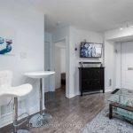 1-bedroom condo townhouse for rent in Toronto — 38 - 11 Niagara Street W (Photo 2)