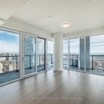 2-bedroom condo apartment for rent in Mississauga — 3908 - 448 Burnhamthorpe Road W (Photo 2)
