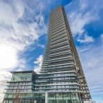 2-bedroom condo apartment for rent in Mississauga — 3908 - 448 Burnhamthorpe Road W (Photo 3)