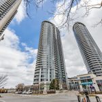 2-bedroom condo apartment for sale in Toronto — 3918 - 135 Village Green Square (Photo 1)