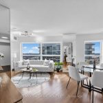 2-bedroom condo apartment for sale in Toronto — 3918 - 135 Village Green Square (Photo 2)