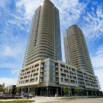 2-bedroom condo apartment for sale in Toronto — 3918 - 135 Village Green Square (Photo 3)
