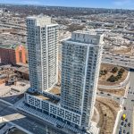 2-bedroom condo apartment for sale in Toronto — 3918 - 135 Village Green Square (Photo 4)