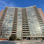 2-bedroom condo apartment for sale in Toronto — 3918 - 135 Village Green Square (Photo 5)