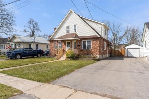 3-bedroom home for sale in Vineland — 3924 Fletcher Avenue