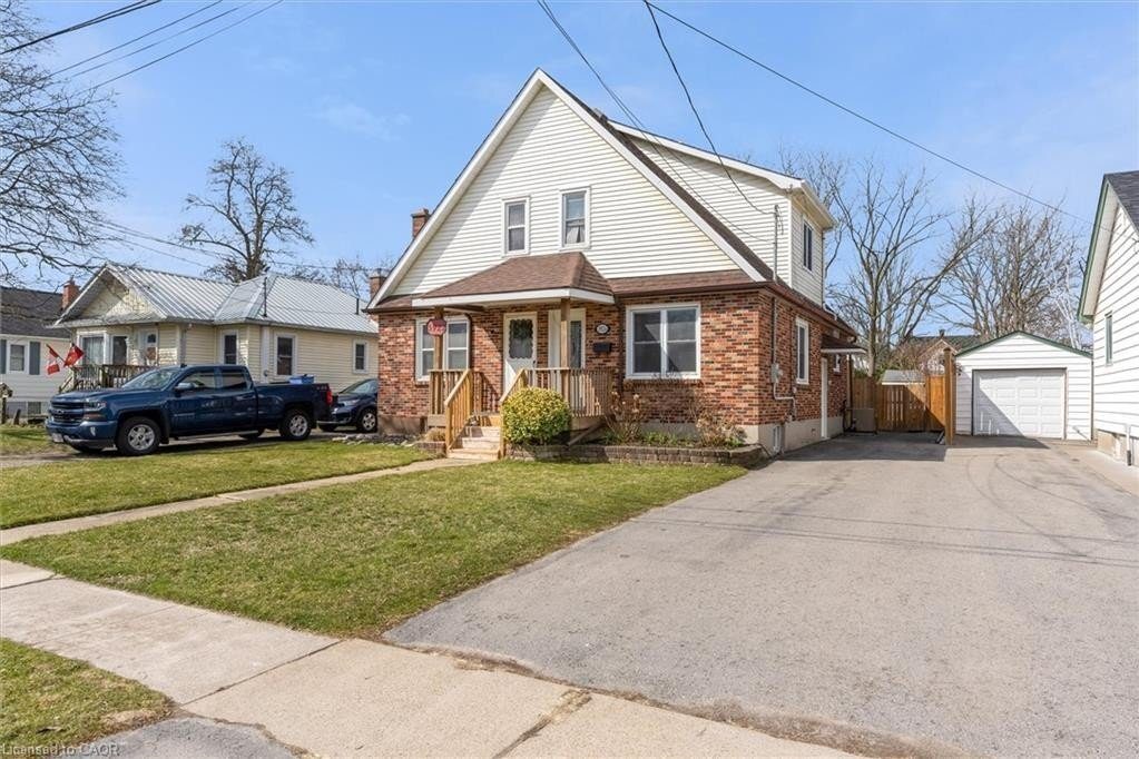 3-bedroom home for sale in Vineland — 3924 Fletcher Avenue (Photo 1)