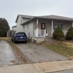 5-bedroom semi-detached home for sale in Okotoks — 393 Fleming Drive (Photo 1)