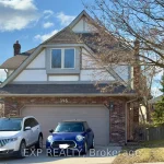 4-bedroom detached home for rent in Cambridge — 395 Burnett Avenue (Photo 2)