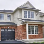 4-bedroom detached home for rent in Cambridge — 395 Burnett Avenue (Photo 5)
