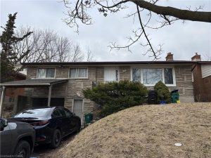 7-bedroom home for sale in Waterloo — 396 Hazel Street