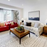 3-bedroom condo townhouse for rent in Durham — 39 - 10 Bassett Boulevard (Photo 2)