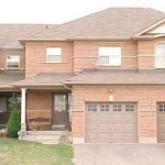 3-bedroom condo townhouse for rent in Durham — 39 - 10 Bassett Boulevard (Photo 4)