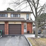 3-bedroom condo townhouse for sale in Brampton — 39 - 2 Clay Brick Court (Photo 4)