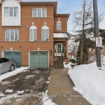 3-bedroom condo townhouse for sale in Brampton — 39 - 2 Clay Brick Court (Photo 5)