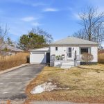1-bedroom detached home for sale in Northumberland — 39 Meade Street (Photo 1)