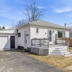 1-bedroom detached home for sale in Northumberland — 39 Meade Street (Photo 2)
