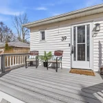 1-bedroom detached home for sale in Northumberland — 39 Meade Street (Photo 5)