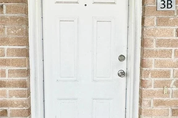 1-bedroom home for rent in Kitchener — 3B - 185 Windale Crescent (Photo 1)