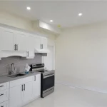 3-bedroom home for rent in Brantford — 3 - 103 Peel Street (Photo 2)