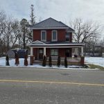 3-bedroom home for rent in Brantford — 3 - 103 Peel Street (Photo 3)