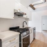 1-bedroom multiplex home for rent in Hamilton — 3 - 113 Catharine Street N (Photo 2)