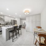 1-bedroom multiplex home for rent in Hamilton — 3 - 113 Catharine Street N (Photo 4)