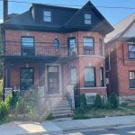 1-bedroom multiplex home for rent in Hamilton — 3 - 113 Catharine Street N (Photo 5)