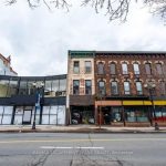 Studio commercial retail home for rent in Hamilton — 3 - 135 James Street N (Photo 1)