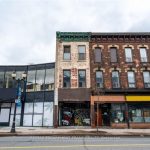 Studio commercial retail home for rent in Hamilton — 3 - 135 James Street N (Photo 2)