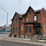 Studio commercial retail home for rent in Hamilton — 3 - 135 James Street N (Photo 4)