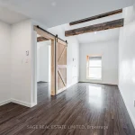 2-bedroom multiplex home for rent in Hamilton — 3 - 14 Cross Street (Photo 3)