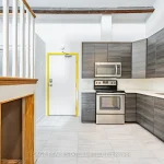 2-bedroom multiplex home for rent in Hamilton — 3 - 14 Cross Street (Photo 5)