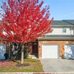 3-bedroom row / townhouse for sale in Wellington — 3 - 151 Clairfields Drive (Photo 1)