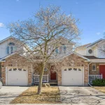 3-bedroom row / townhouse for sale in Wellington — 3 - 151 Clairfields Drive (Photo 5)