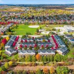 3-bedroom condo townhouse for sale in Guelph — 3 - 151 Clairfields Drive E (Photo 1)