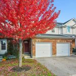 3-bedroom condo townhouse for sale in Guelph — 3 - 151 Clairfields Drive E (Photo 2)