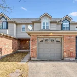 3-bedroom condo townhouse for sale in Guelph — 3 - 151 Clairfields Drive E (Photo 3)