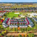 3-bedroom condo townhouse for sale in Guelph — 3 - 151 Clairfields Drive E (Photo 4)