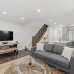3-bedroom condo townhouse for sale in Guelph — 3 - 151 Clairfields Drive E (Photo 5)
