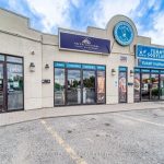 Studio commercial retail home for rent in Richmond Hill — 3 - 200 Simcoe Avenue (Photo 1)