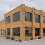 Studio commercial retail home for rent in Richmond Hill — 3 - 200 Simcoe Avenue (Photo 2)