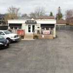 Studio commercial retail home for rent in Richmond Hill — 3 - 200 Simcoe Avenue (Photo 3)