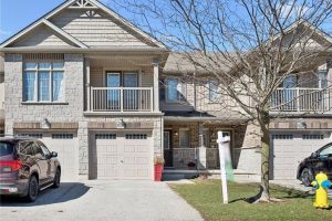 3-bedroom home for sale in London South — 3 - 3045 Springmeadow Road