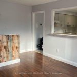 2-bedroom upper level home for rent in Hamilton — 3 - 367 Wilson Street E (Photo 1)