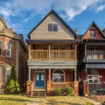 2-bedroom upper level home for rent in Hamilton — 3 - 367 Wilson Street E (Photo 5)