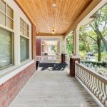 1-bedroom semi-detached home for rent in Toronto — 3 - 477 Brunswick Avenue (Photo 2)