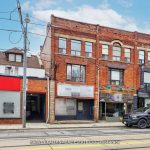1-bedroom semi-detached home for rent in Toronto — 3 - 477 Brunswick Avenue (Photo 4)