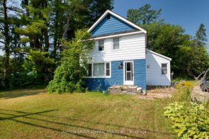 4-bedroom detached home for sale in Muskoka — 3 - 536 Muskoka Road 3 N N/a