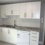 2-bedroom fourplex home for rent in Ottawa — 3 - 570 Gladstone Avenue (Photo 5)